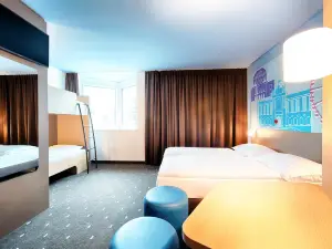 B&B HOTEL Wien-Meidling