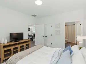 Brand New 2BR Modern Southern Charm