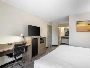 SureStay by Best Western Victoria