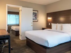 แวลลีย์ เทรล อินน์