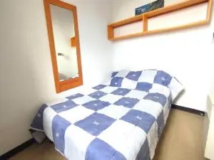 Residence Aurans for 6 people