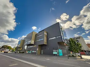 Holiday Inn Express LONDON - STRATFORD by IHG