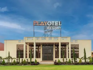 플레이오텔 리조트 인도르