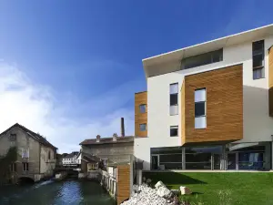 Ibis Styles Troyes Centre