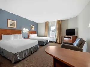 Extended Stay America Suites - Lawton - Fort Sill