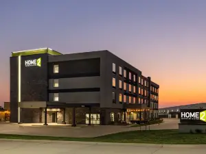 Home2 Suites by Hilton Altoona des Moines