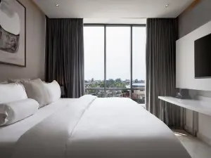 The Palms Classic Hotel