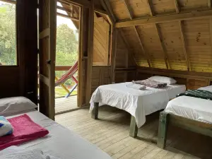 อัลเดีย ลอส พิโอเนรอส