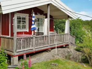 Spacious Holiday Home with Play Area in Hadsund