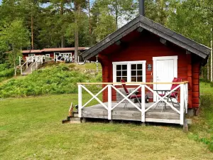 Holiday Home in Motala