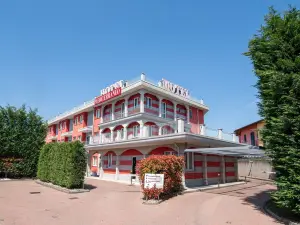 Hotel Mediterraneo
