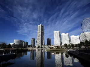 Yokohama Royal Park Hotel