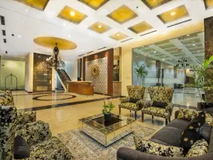 The Mirah Hotel Bogor