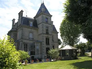 Villa Primerose