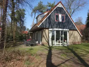 Nice Holiday Home in Lemele with a Spacious Garden