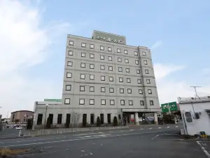露櫻酒店掛川交流道口店
