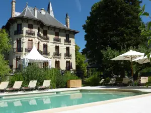 Villa Morelia