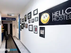Hello Hostel & Apartments