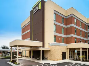 Home2 Suites by Hilton Charlotte Mooresville