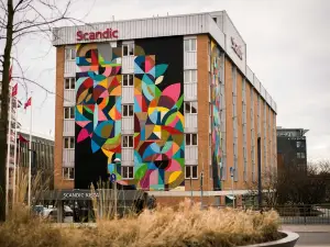 Scandic Kista