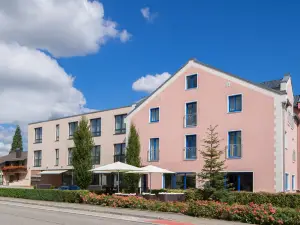 Hotel Meridian