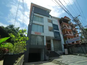 Hare Krishna Inn