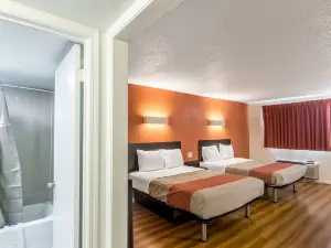 Whitten Inn