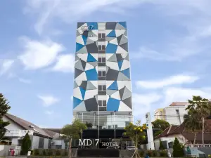 MD 7 Hotel Cirebon