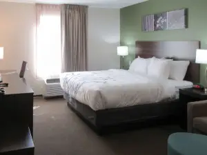 Sleep Inn & Suites Chiloquin-Crater Lake Junction