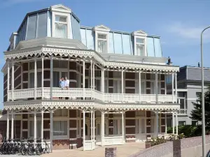 Hotel Andante Aan Zee