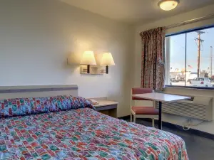 Motel 6 Owensboro, KY
