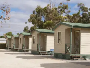 Ardrossan Caravan Park