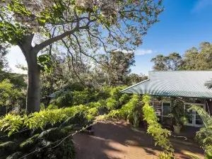 Guildford River Retreat