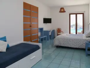Hotel Torre Sant'Angelo