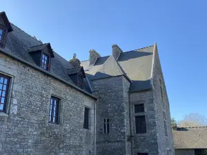 La Maison Obono Hôtel & Spa