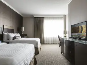 La Banque Hotel