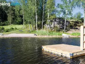 Awesome Home in Stjänrhov with Wifi