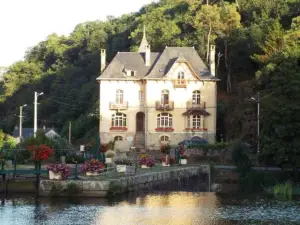 Villa Tranquillité