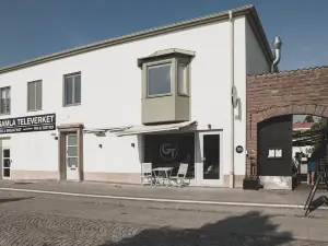 Gamla Televerket B&B