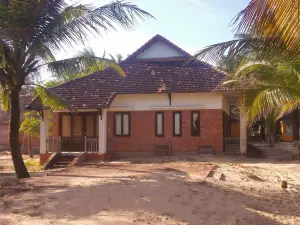 Tam Thanh Natural Beach Resort