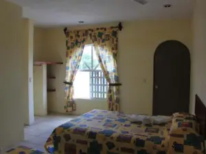 Hotel Spa Villa San Agustin