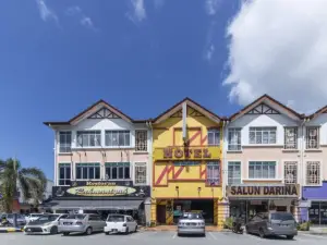 Kuala Selangor Hotel