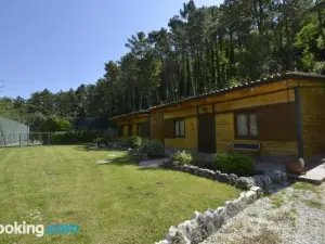 Hotel Pineta Ristorante Country House in Fabriano