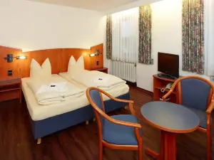 Hotel Stadt Daun