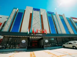 Fayz Hotel