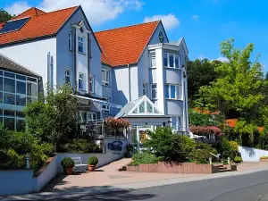 Hotelpension Vitalis