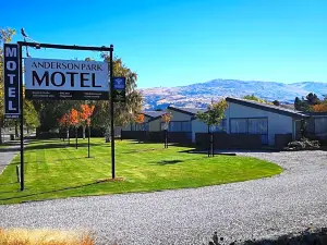 Anderson Park Motel