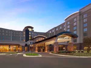 Embassy Suites by Hilton Springfield