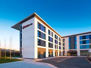 Hampton by Hilton Aberdeen Airport