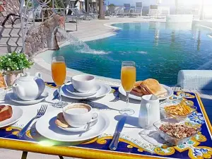 Hotel Myage